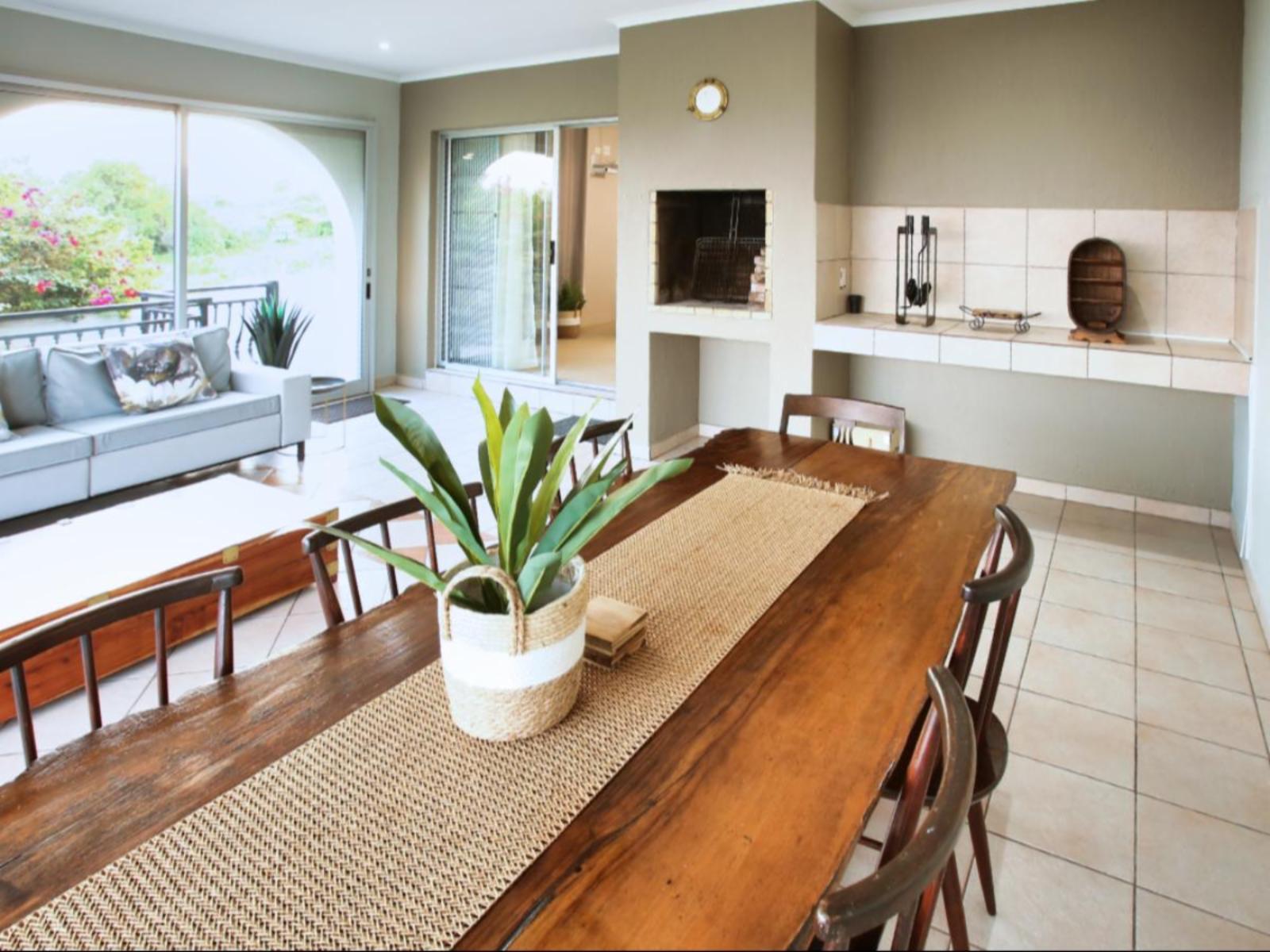Langebaan Holiday Homes