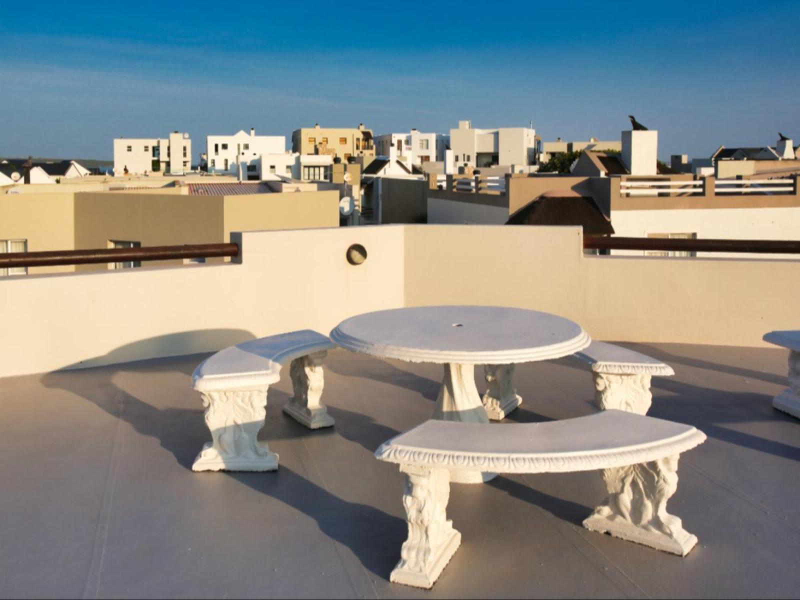 Langebaan Holiday Homes