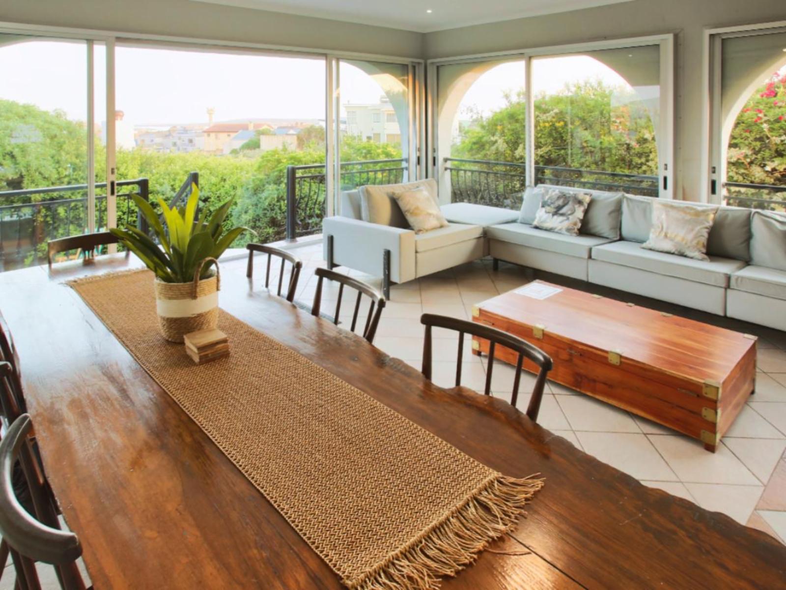 Langebaan Holiday Homes