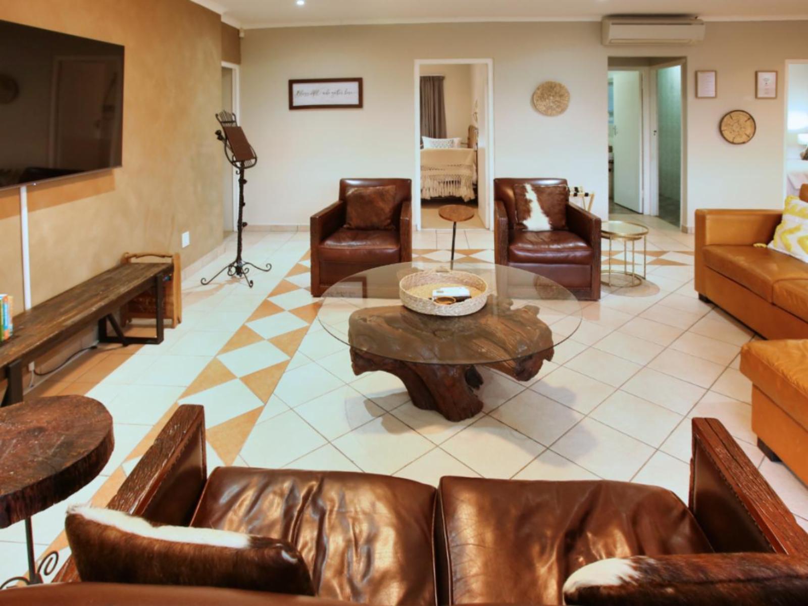 Langebaan Holiday Homes