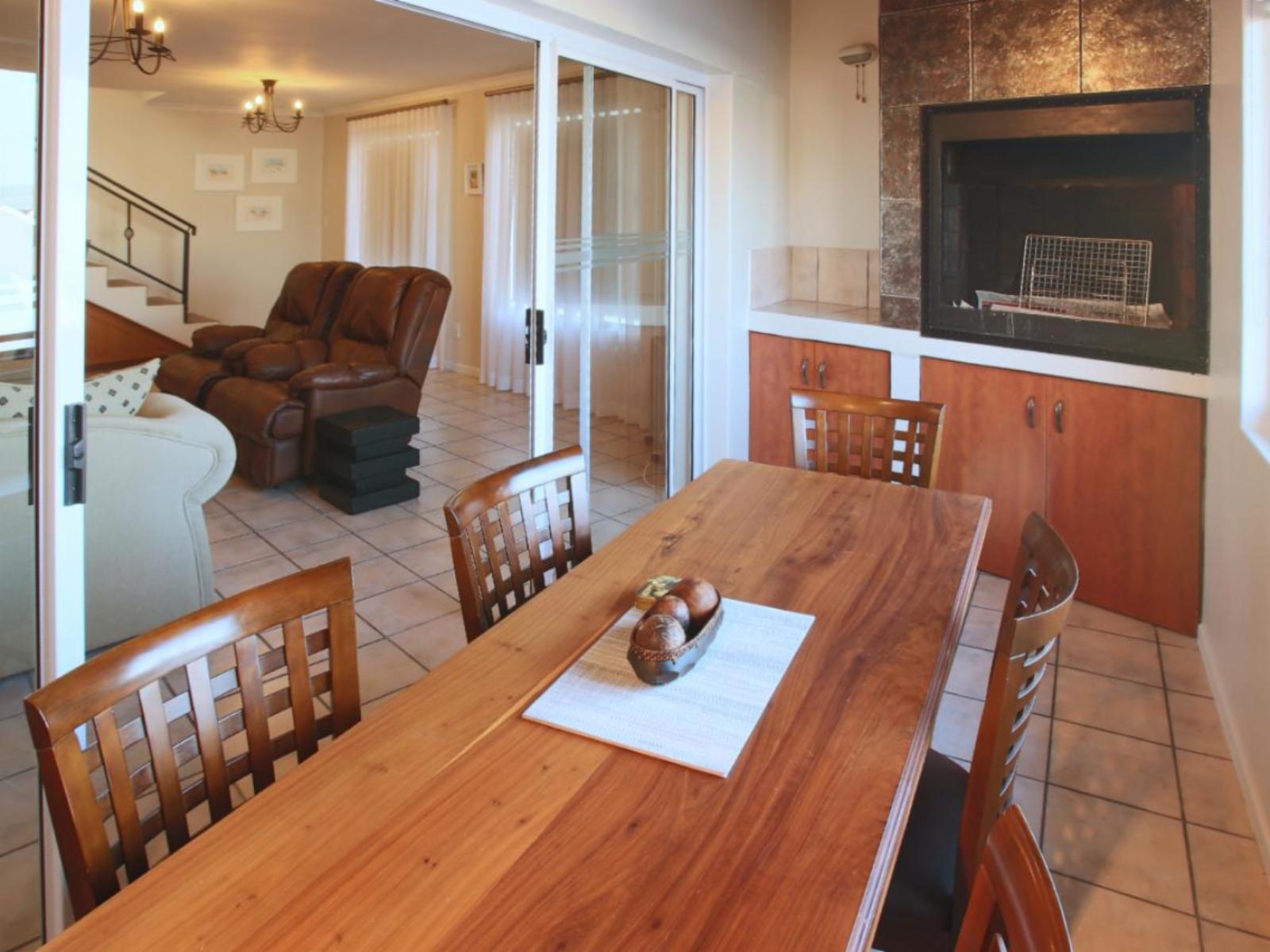 Langebaan Holiday Homes