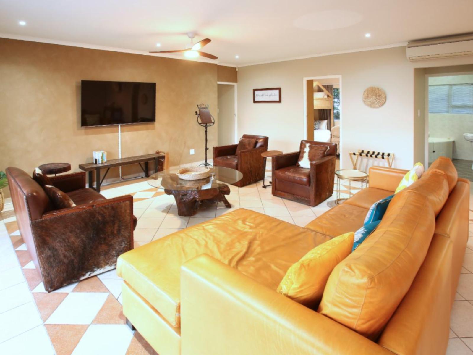 Langebaan Holiday Homes