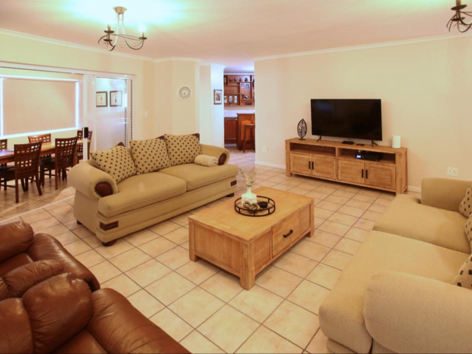 Langebaan Holiday Homes