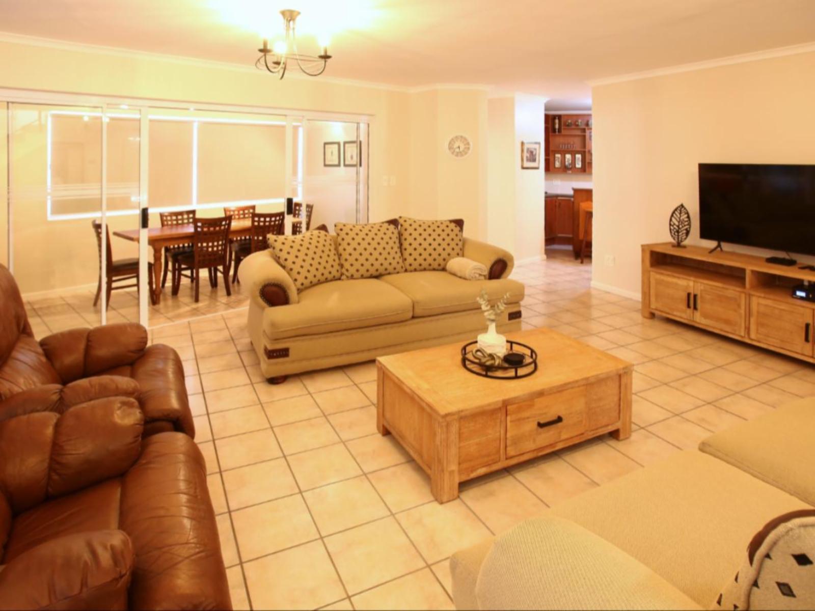 Langebaan Holiday Homes