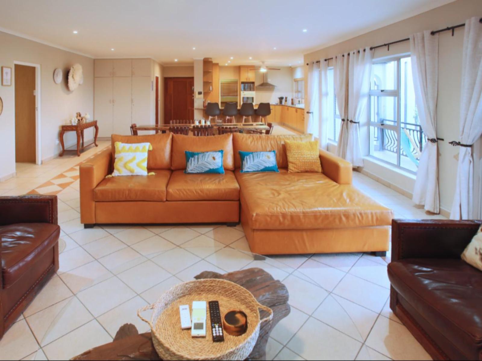 Langebaan Holiday Homes