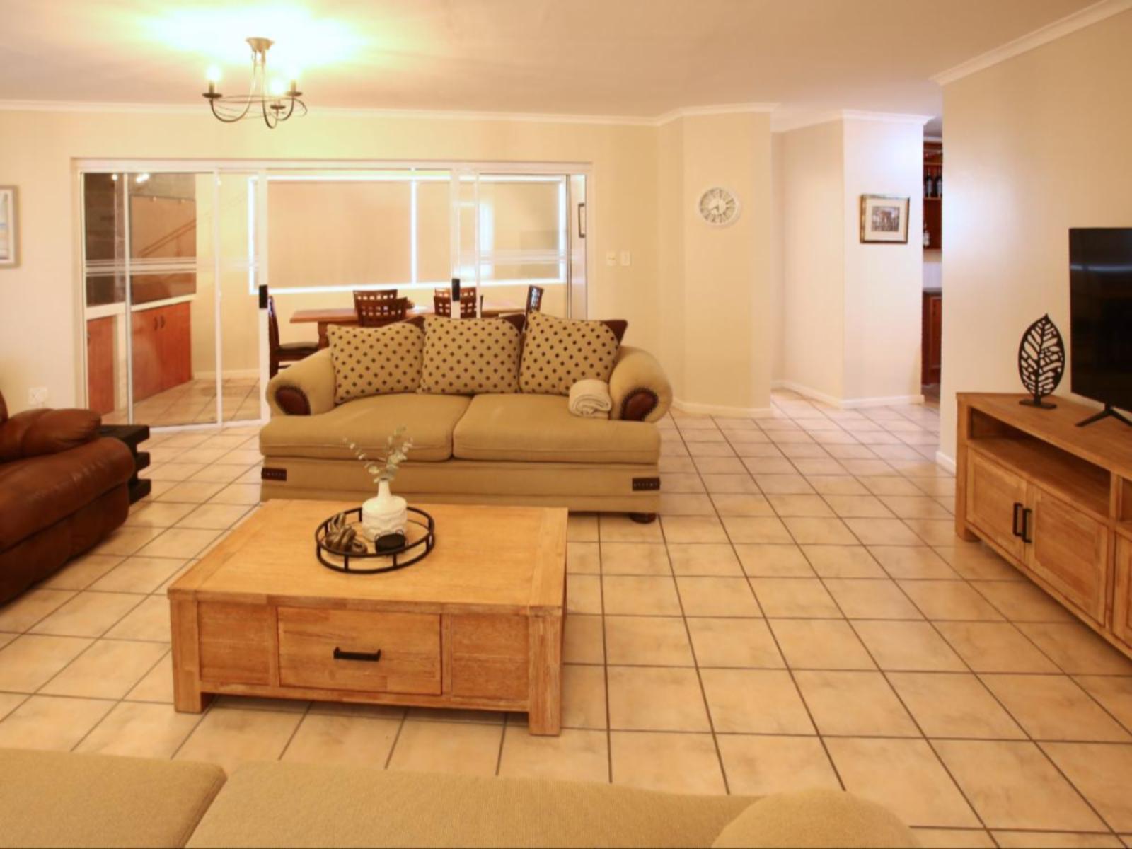 Langebaan Holiday Homes