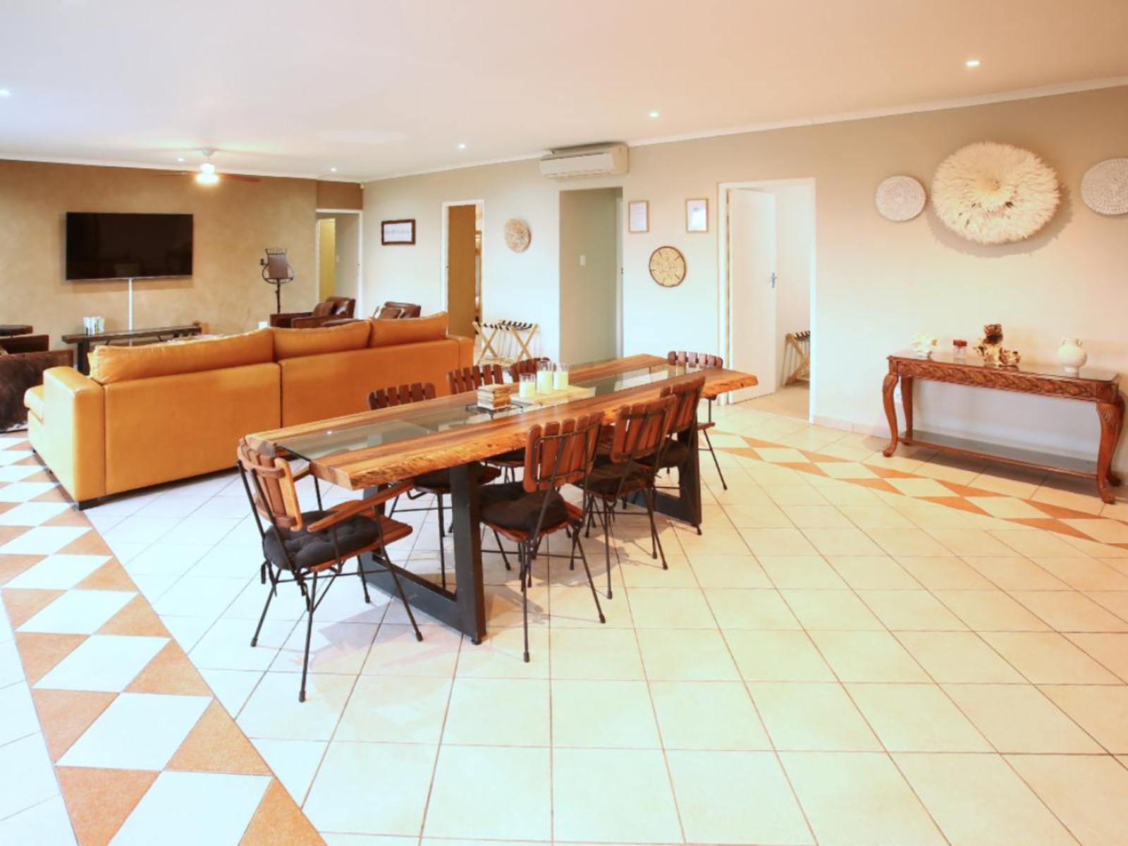 Langebaan Holiday Homes