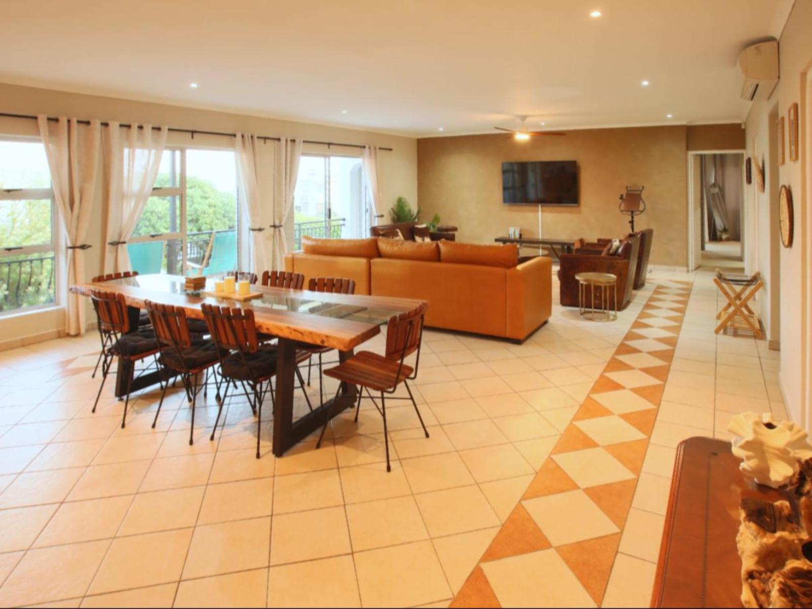 Langebaan Holiday Homes