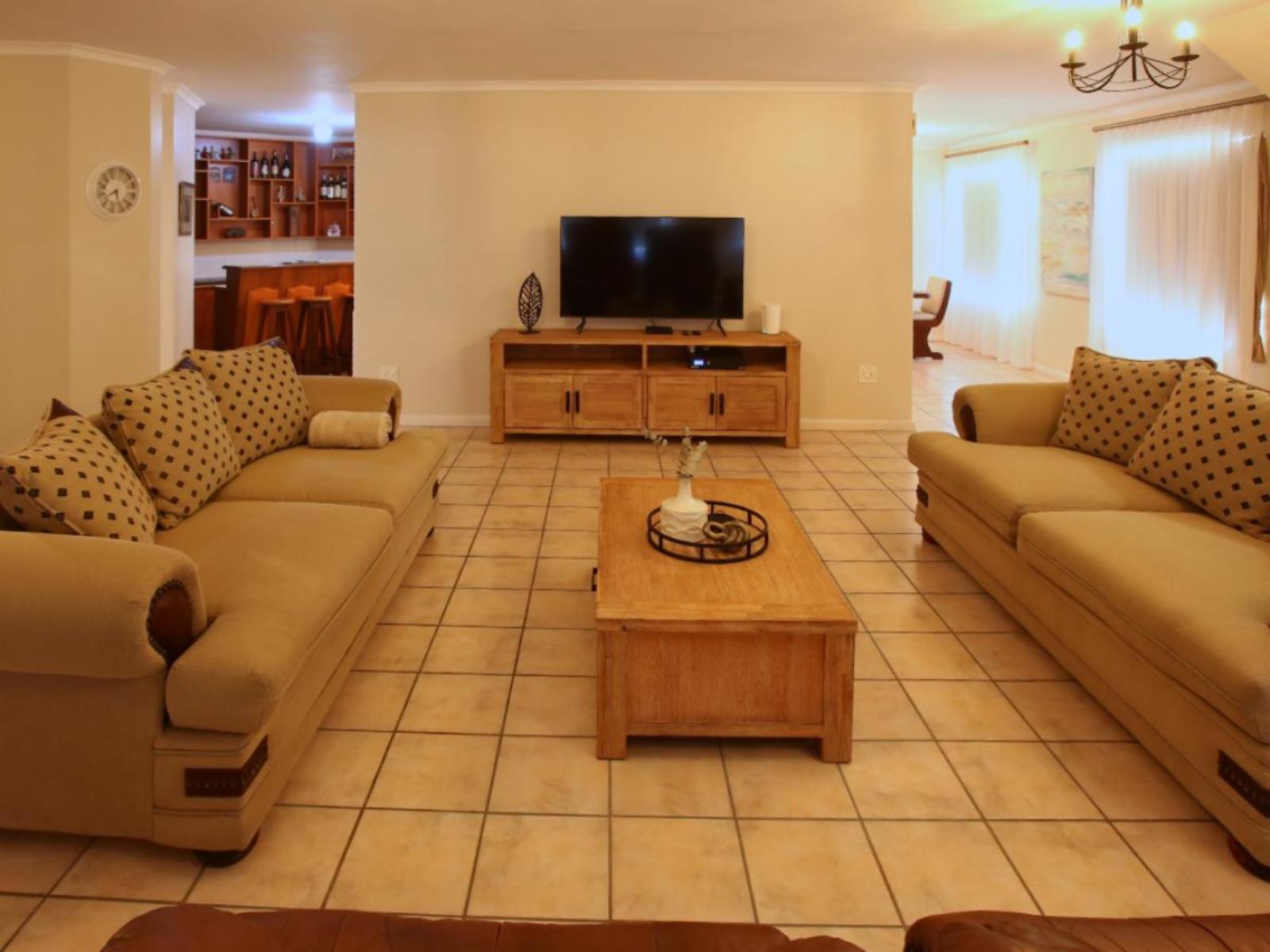 Langebaan Holiday Homes