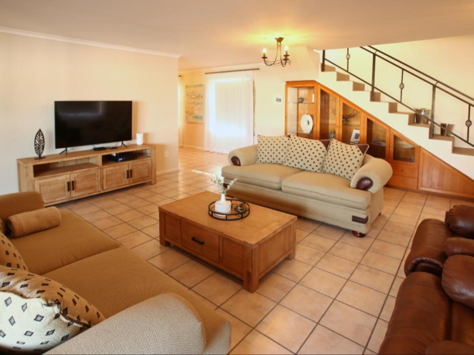 Langebaan Holiday Homes