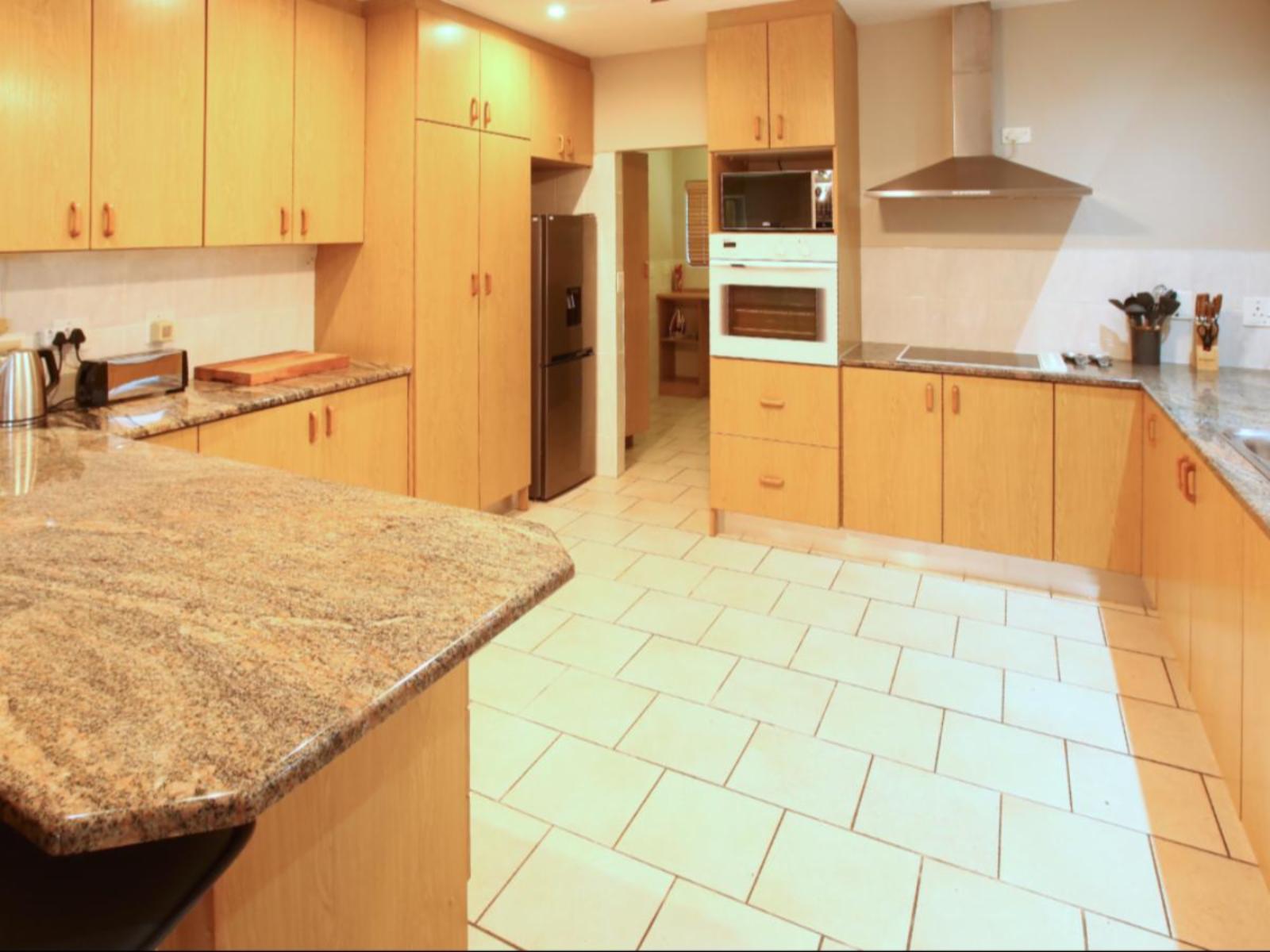 Langebaan Holiday Homes