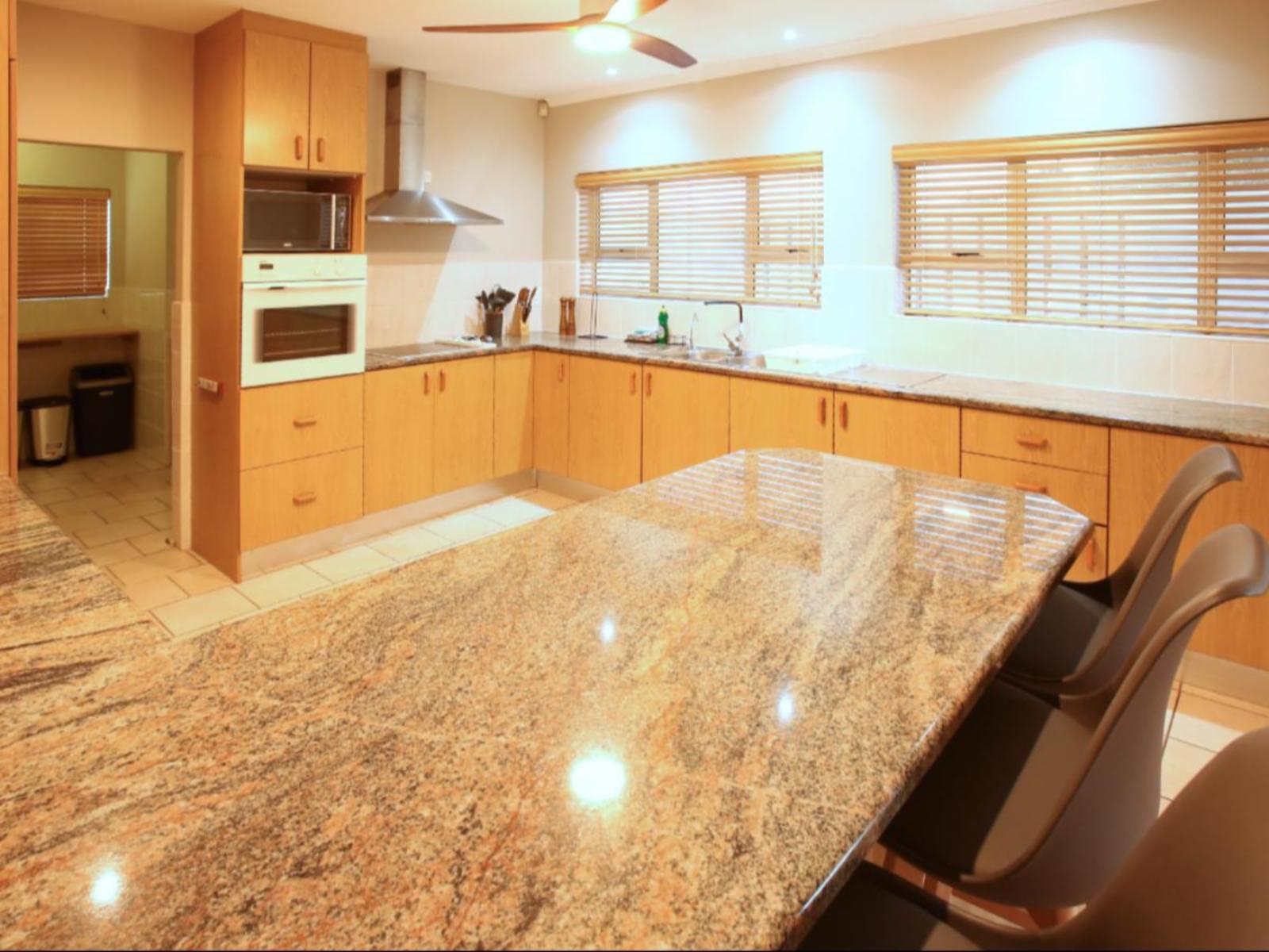 Langebaan Holiday Homes