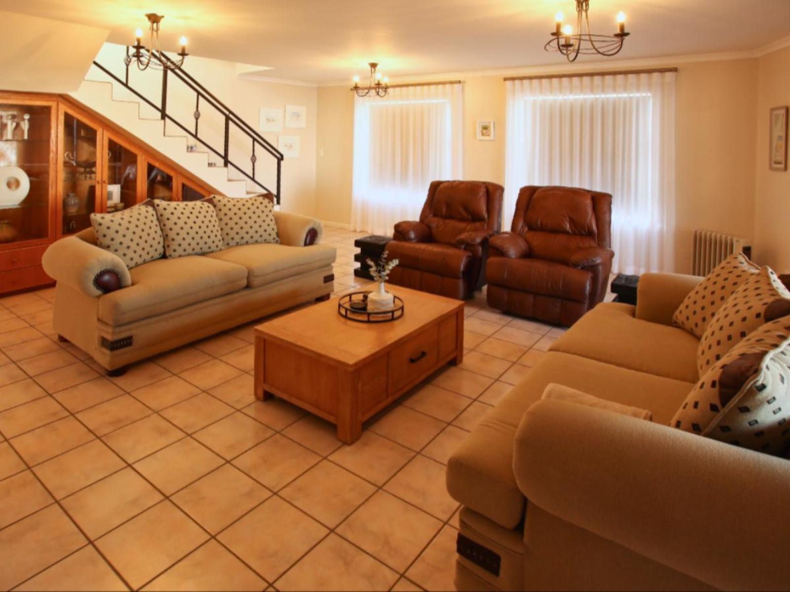 Langebaan Holiday Homes
