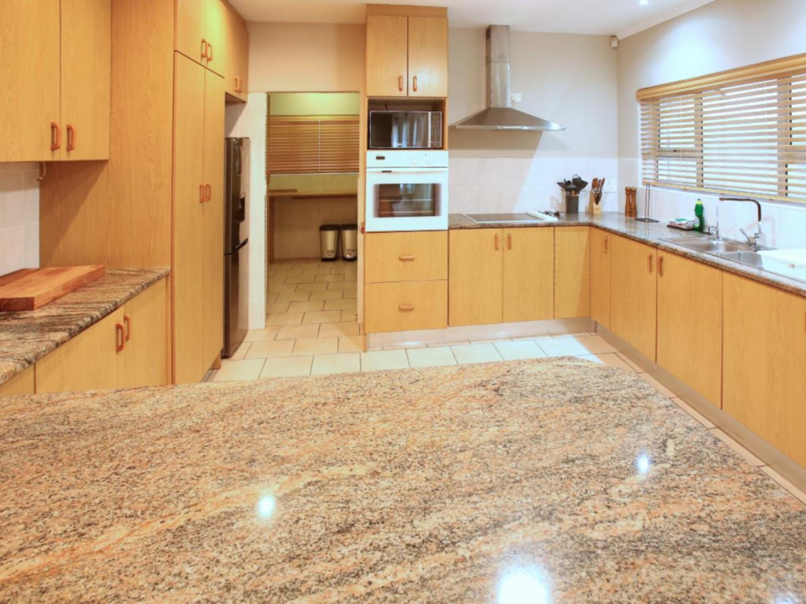 Langebaan Holiday Homes