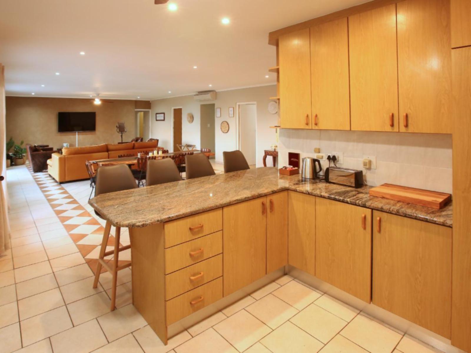 Langebaan Holiday Homes