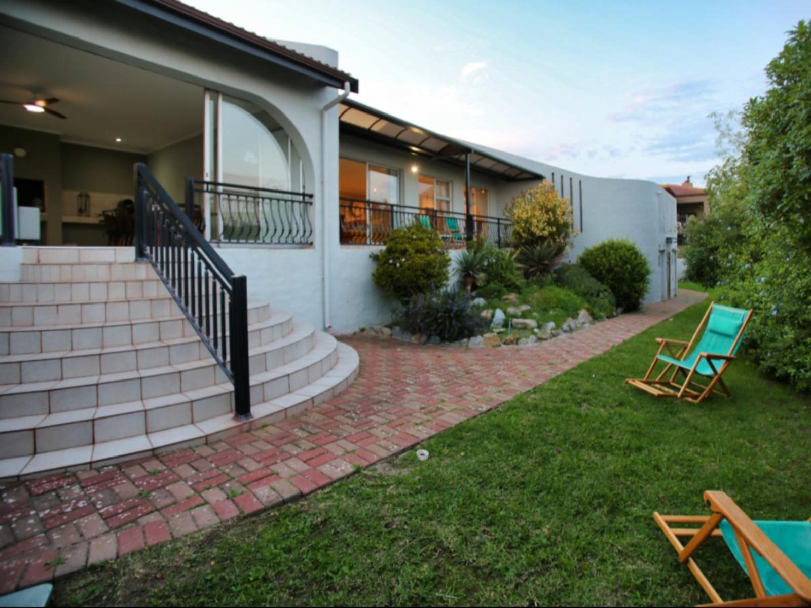 Langebaan Holiday Homes