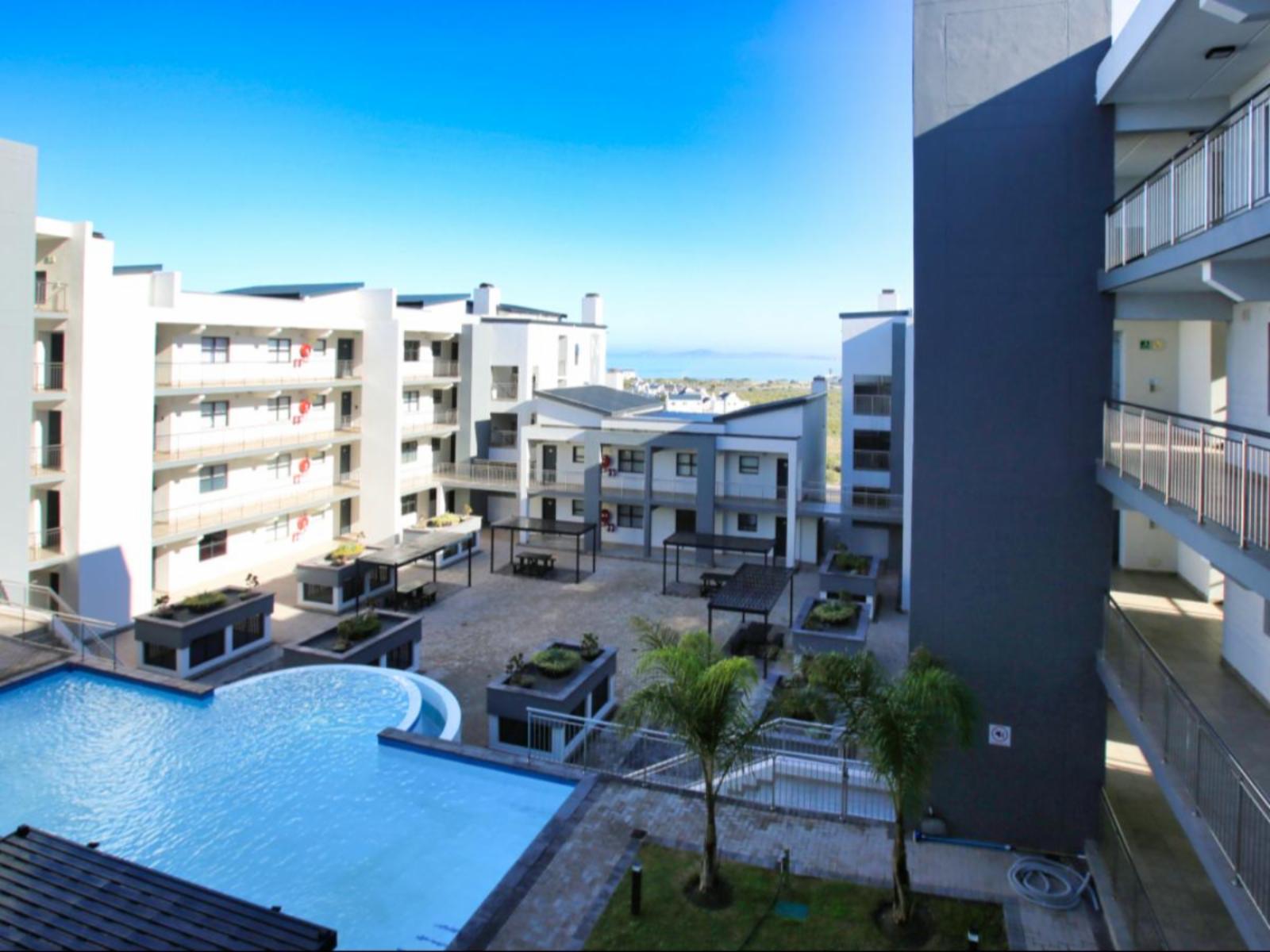 Langebaan Holiday Homes