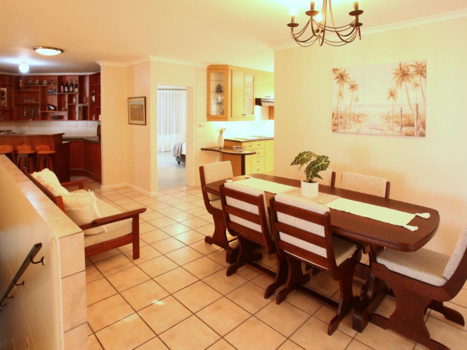 Langebaan Holiday Homes