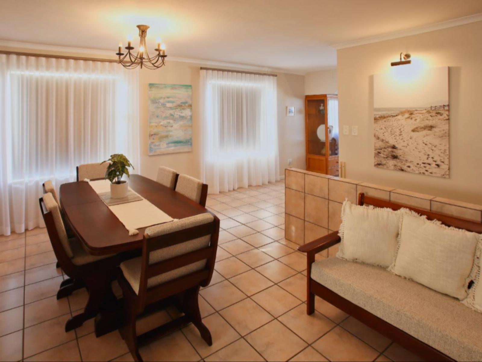 Langebaan Holiday Homes