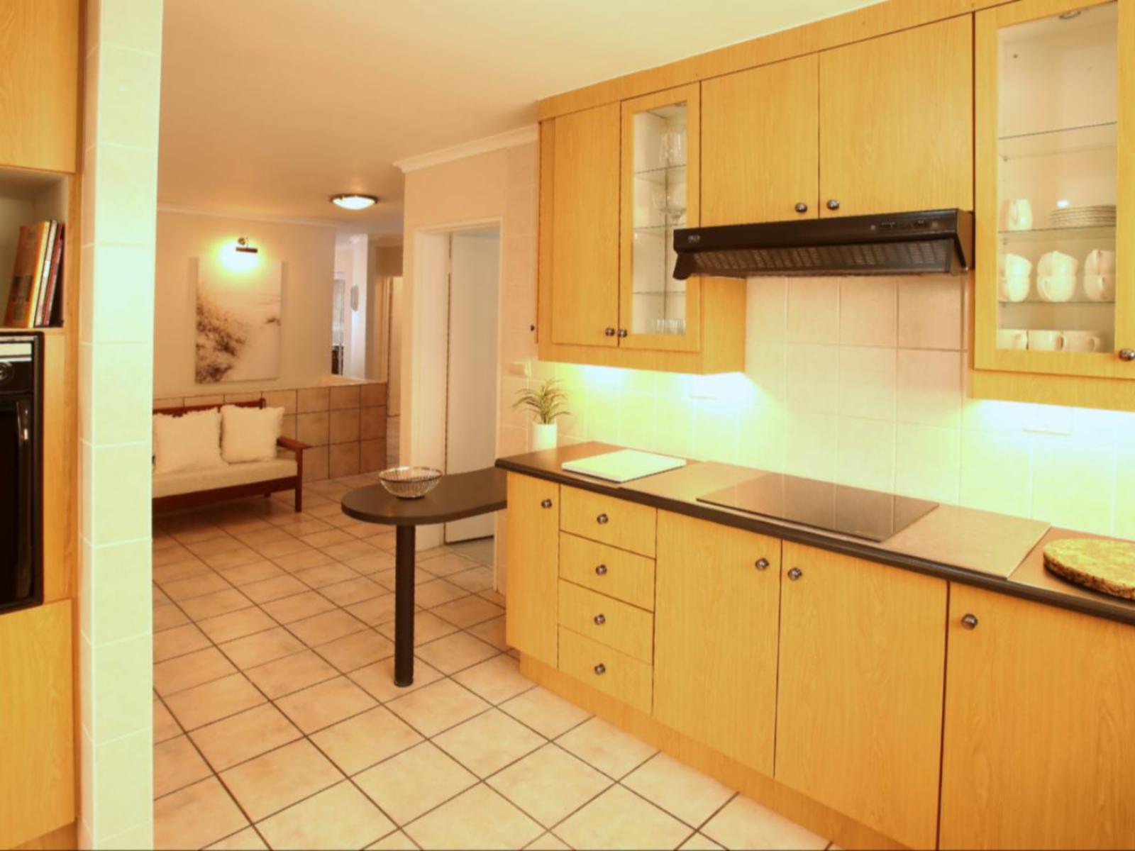 Langebaan Holiday Homes