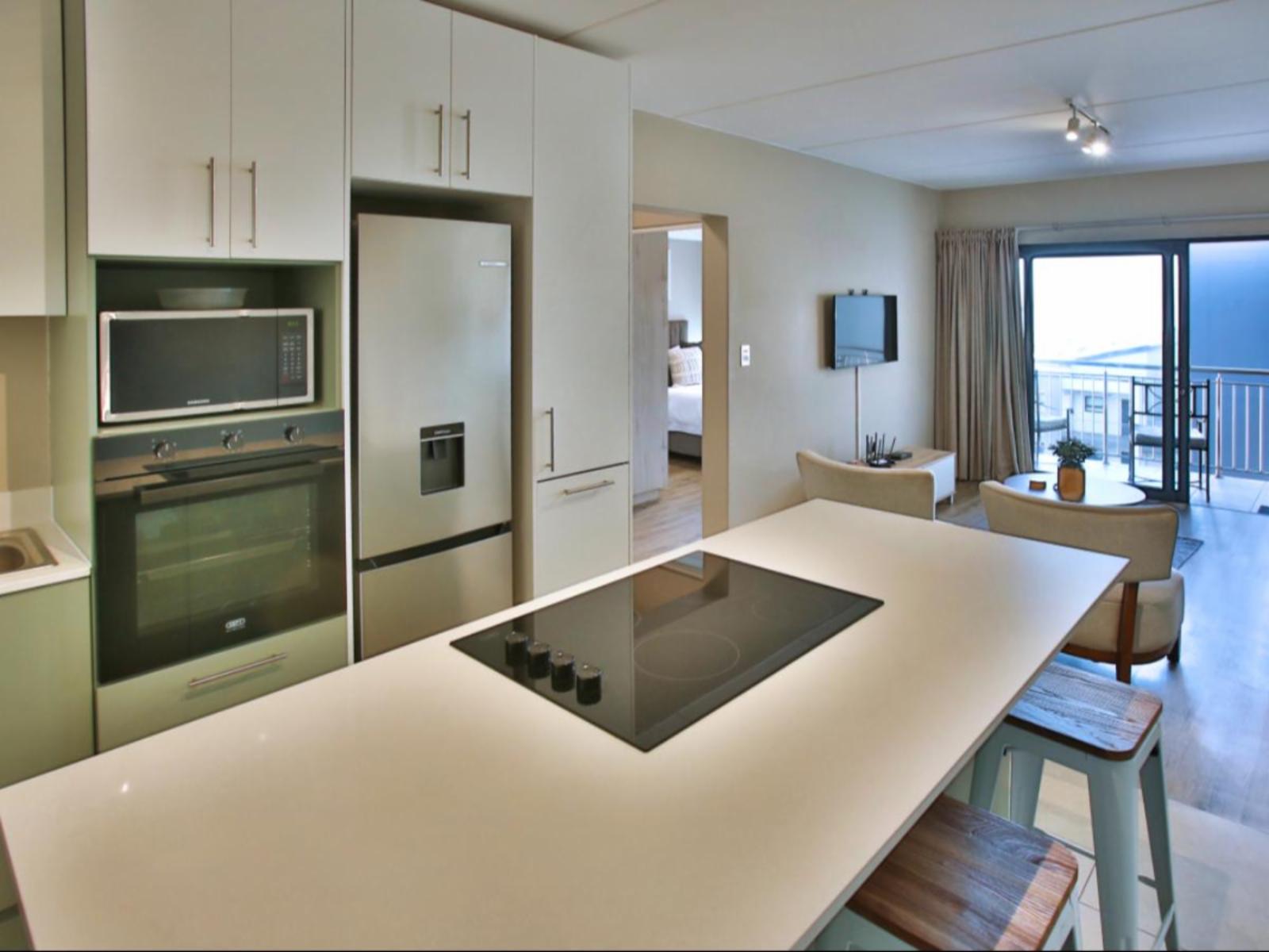 Langebaan Holiday Homes