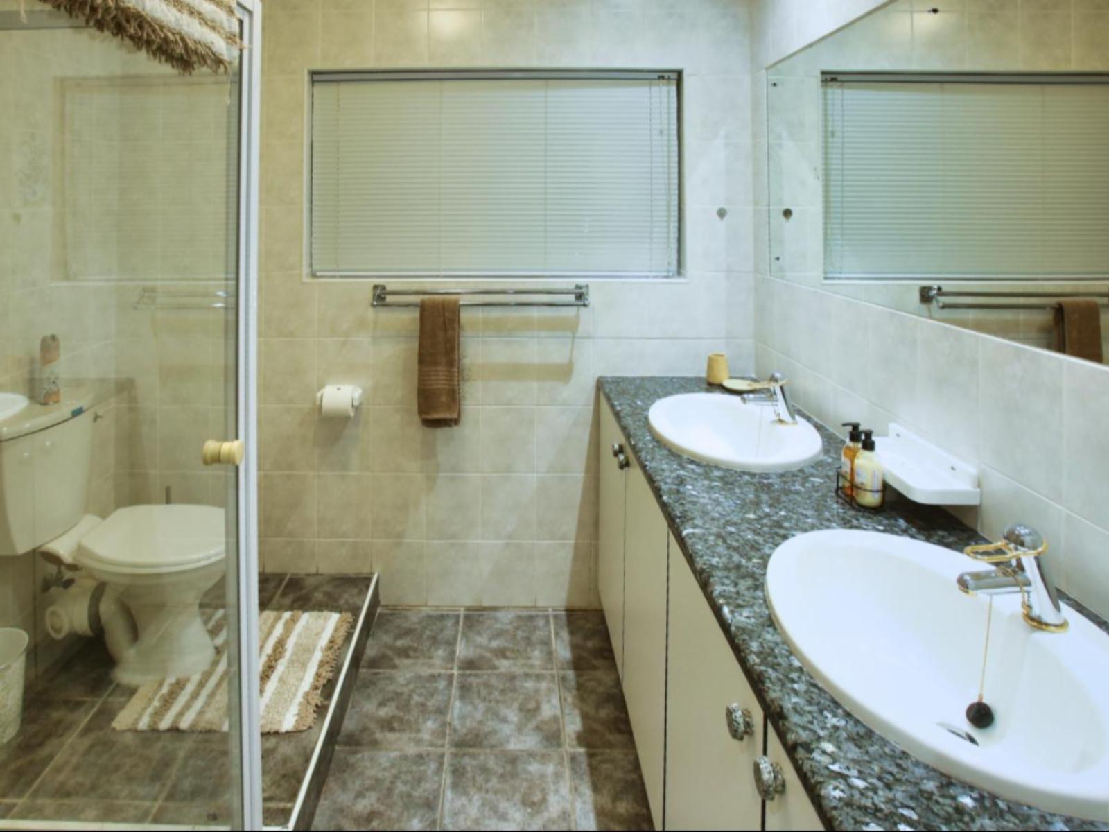 Langebaan Holiday Homes