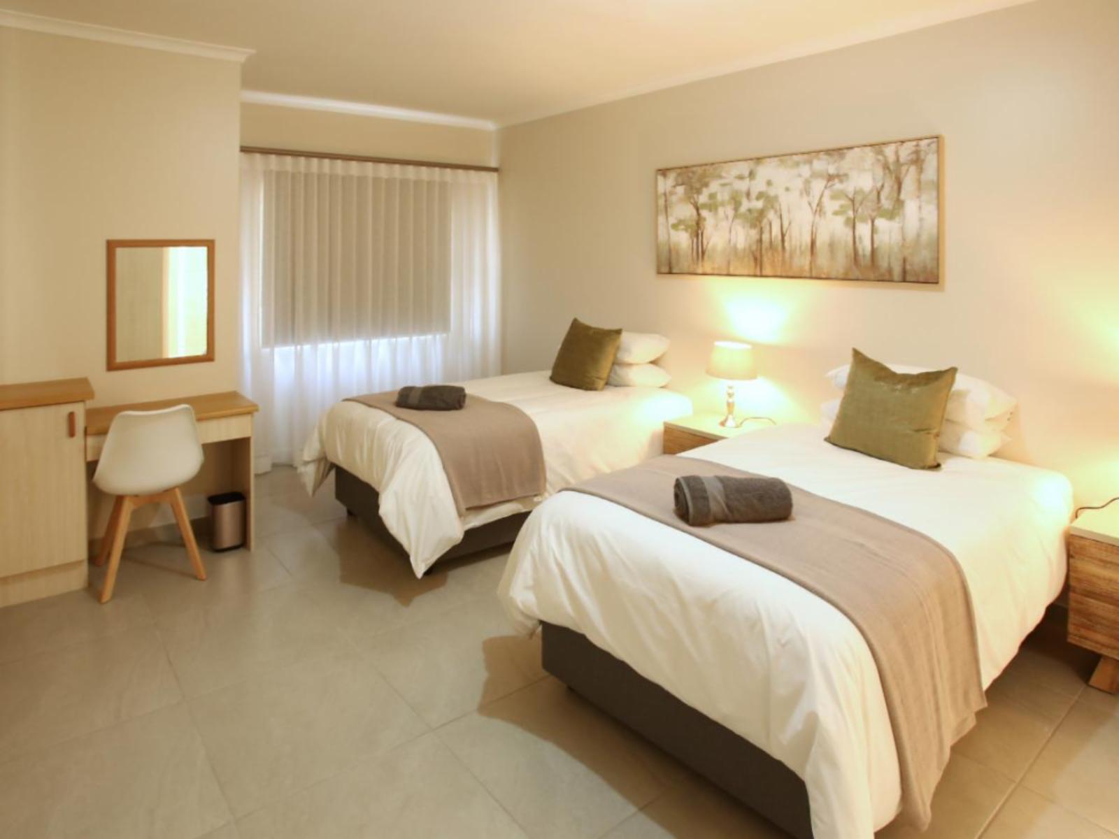 Langebaan Holiday Homes