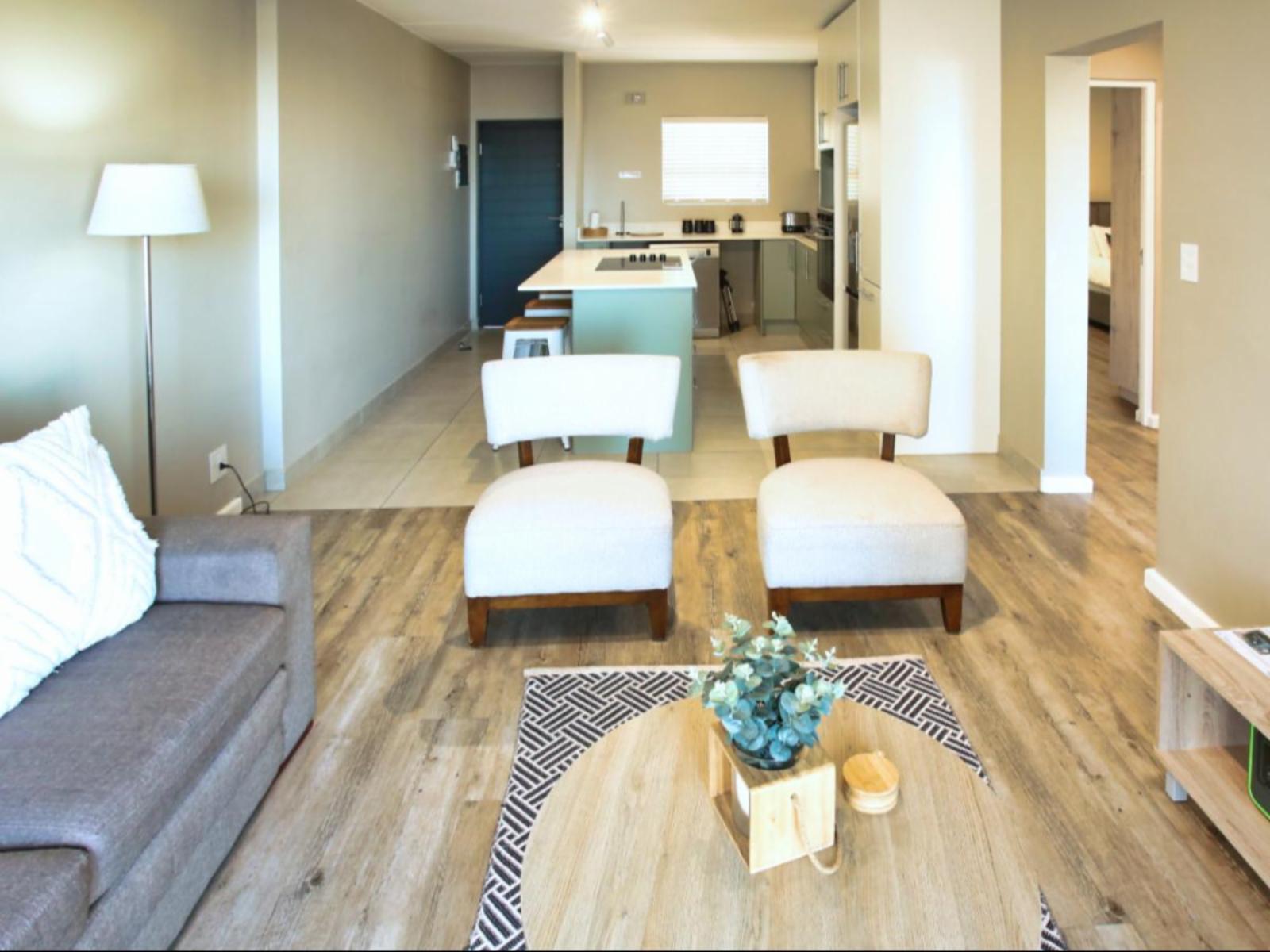 Langebaan Holiday Homes