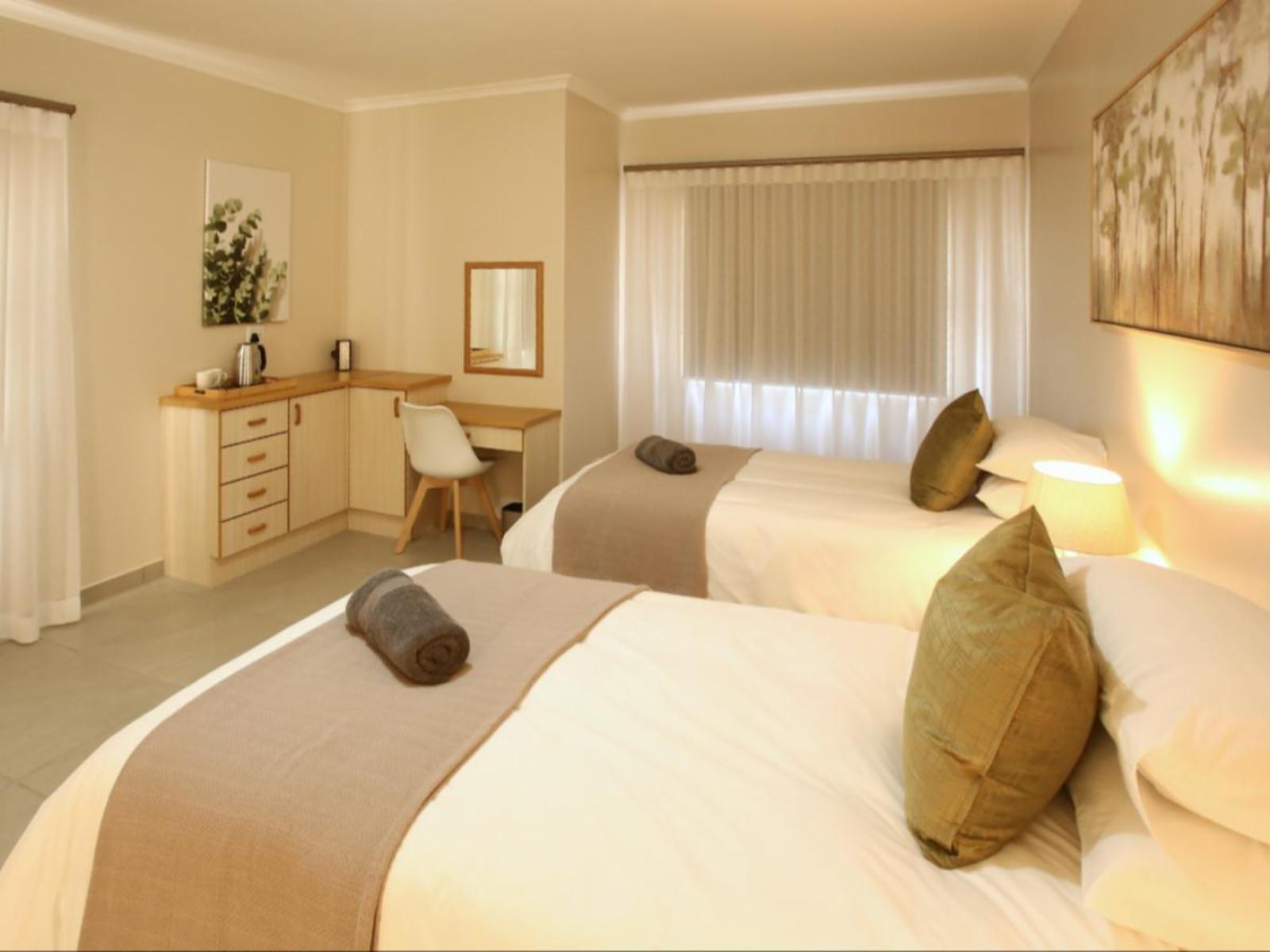 Langebaan Holiday Homes