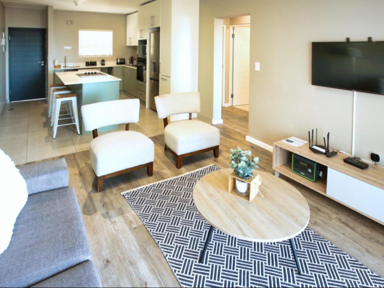 Langebaan Holiday Homes