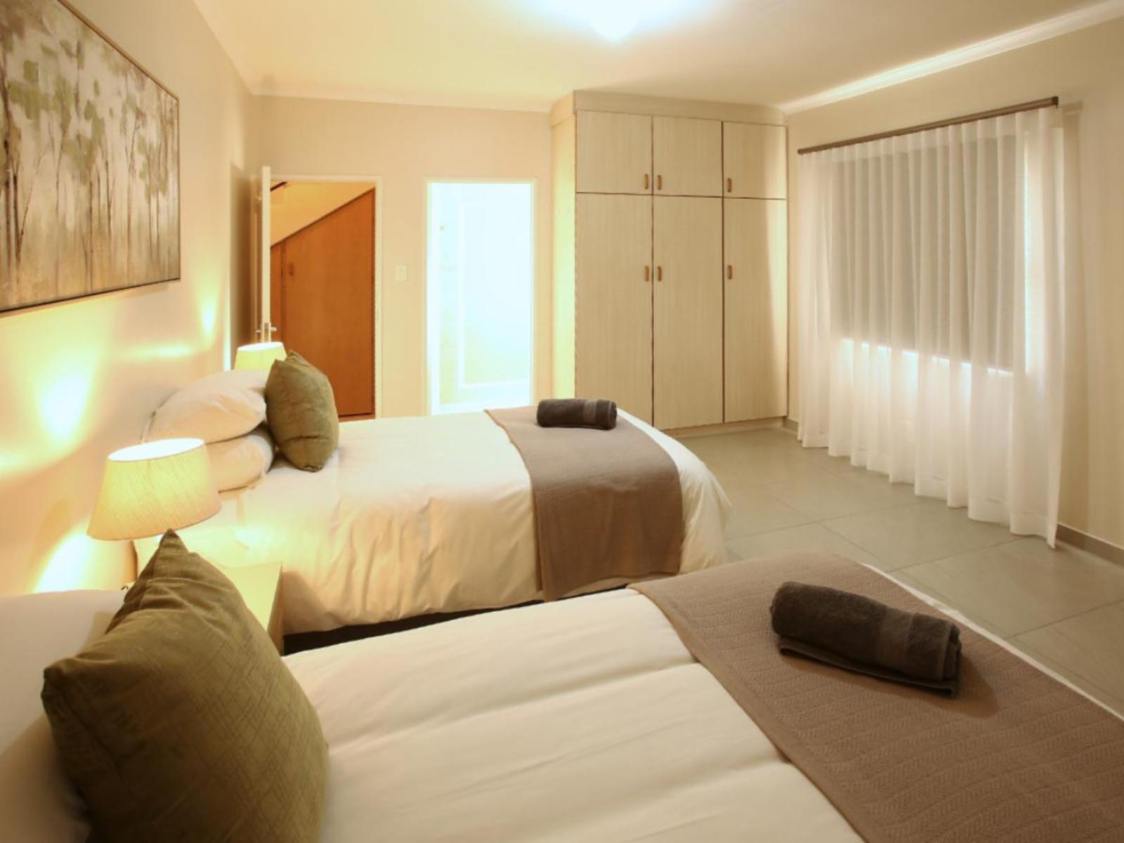 Langebaan Holiday Homes