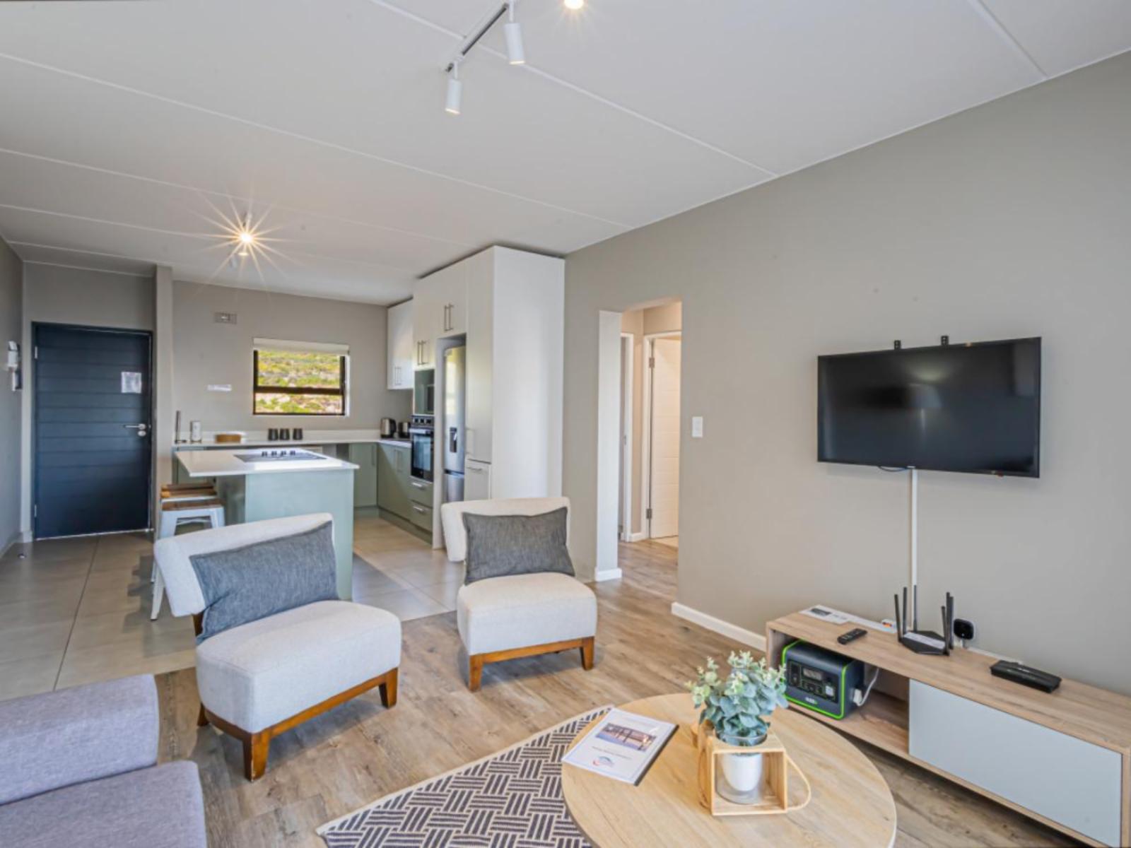 Langebaan Holiday Homes