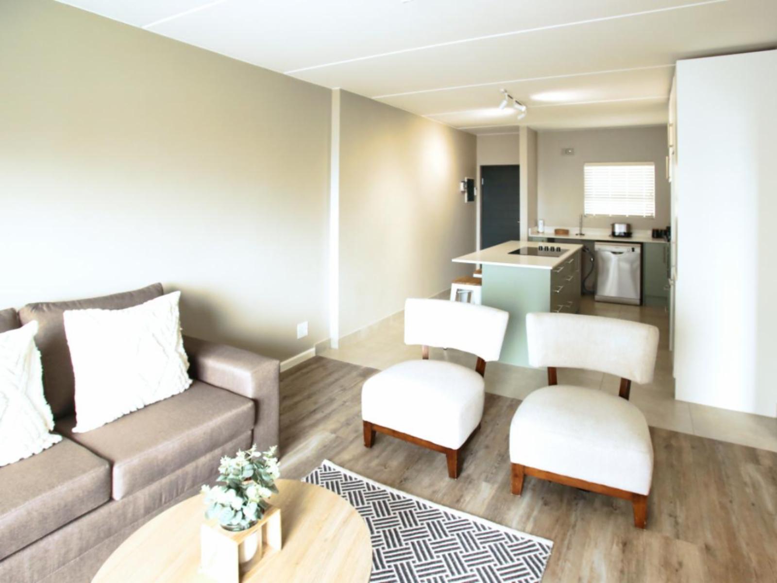 Langebaan Holiday Homes