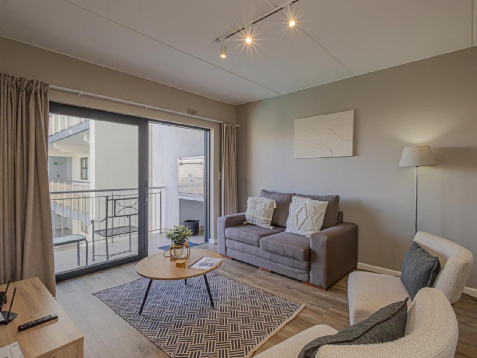 Langebaan Holiday Homes
