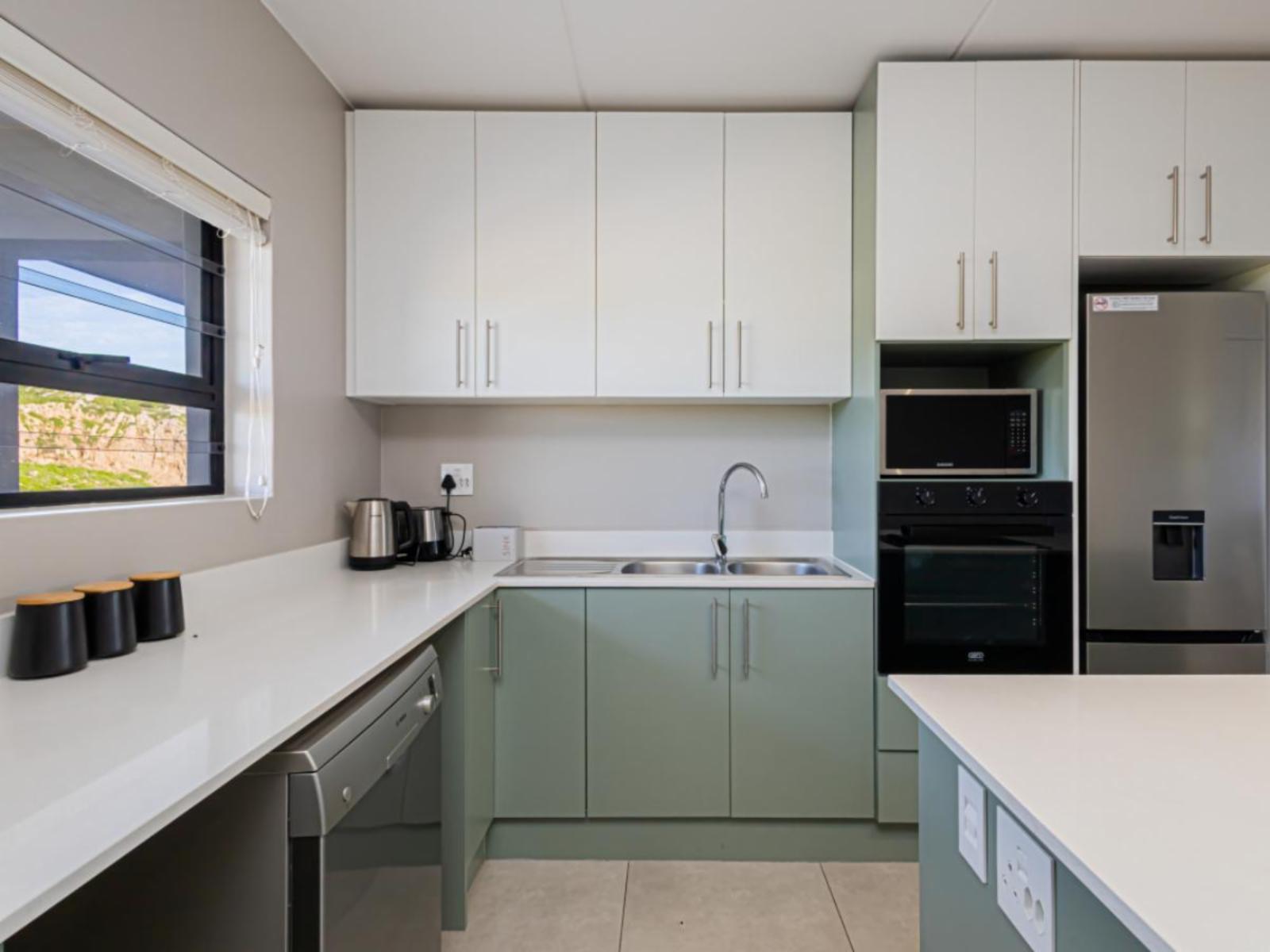 Langebaan Holiday Homes