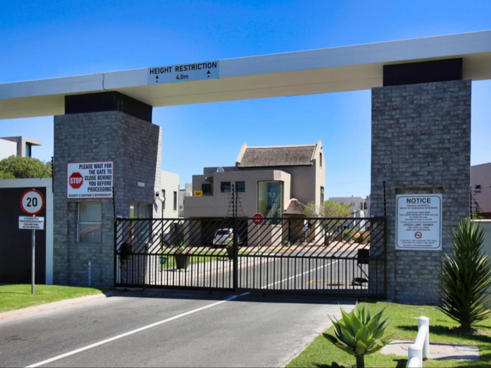 Langebaan Holiday Homes