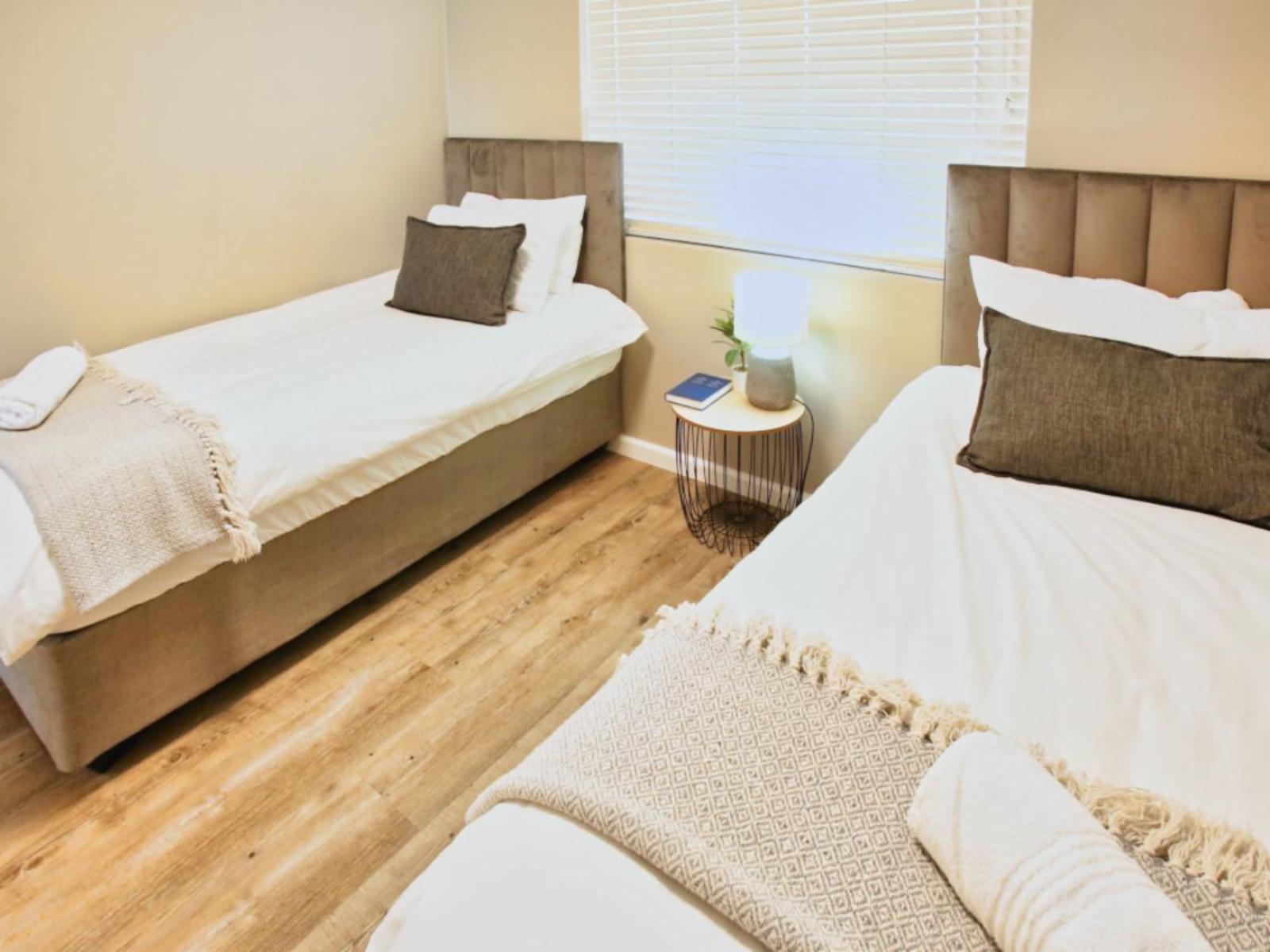 Langebaan Holiday Homes
