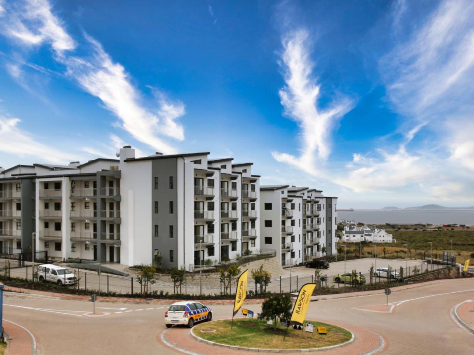 Langebaan Holiday Homes