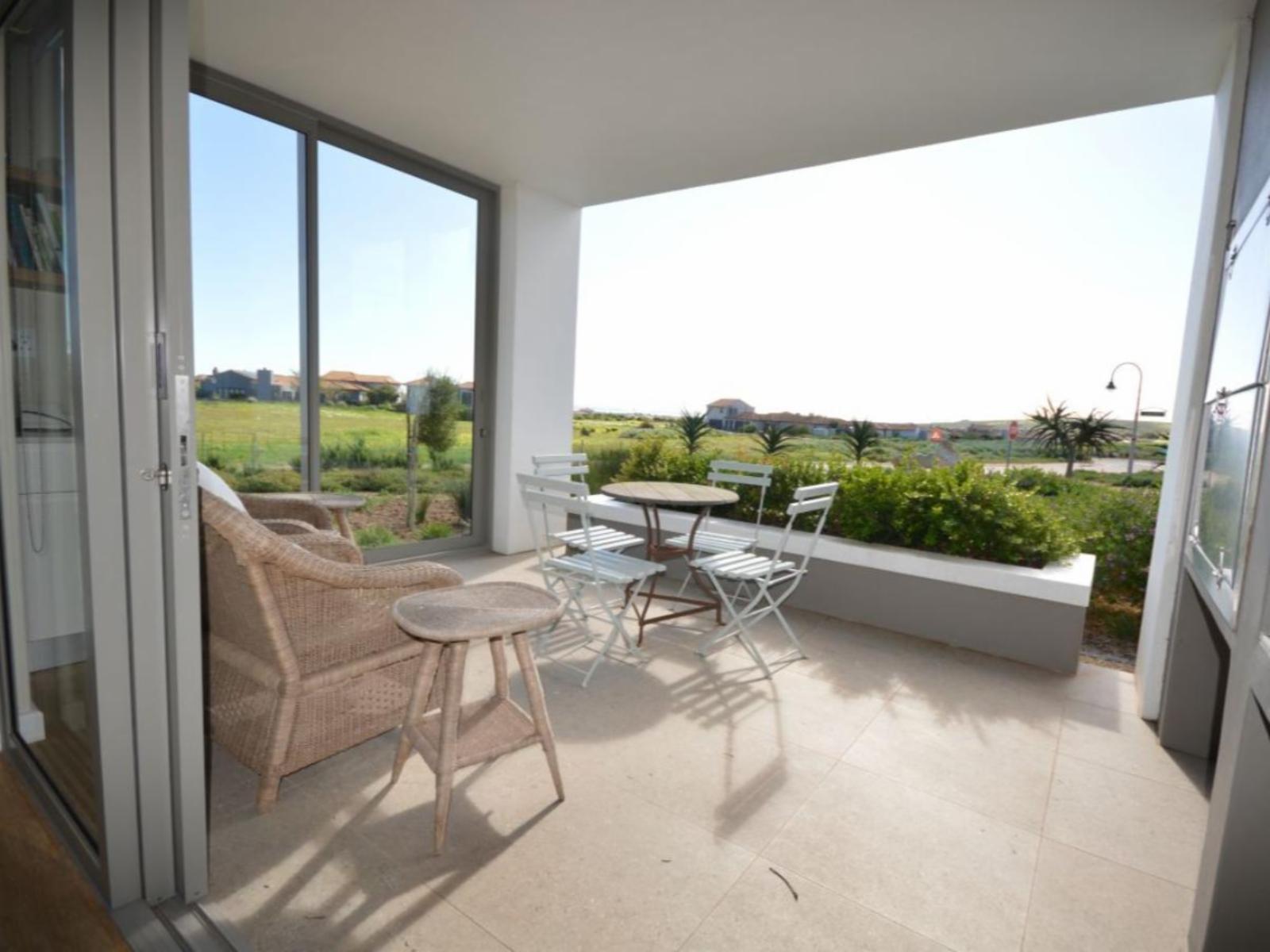 Langebaan Holiday Homes