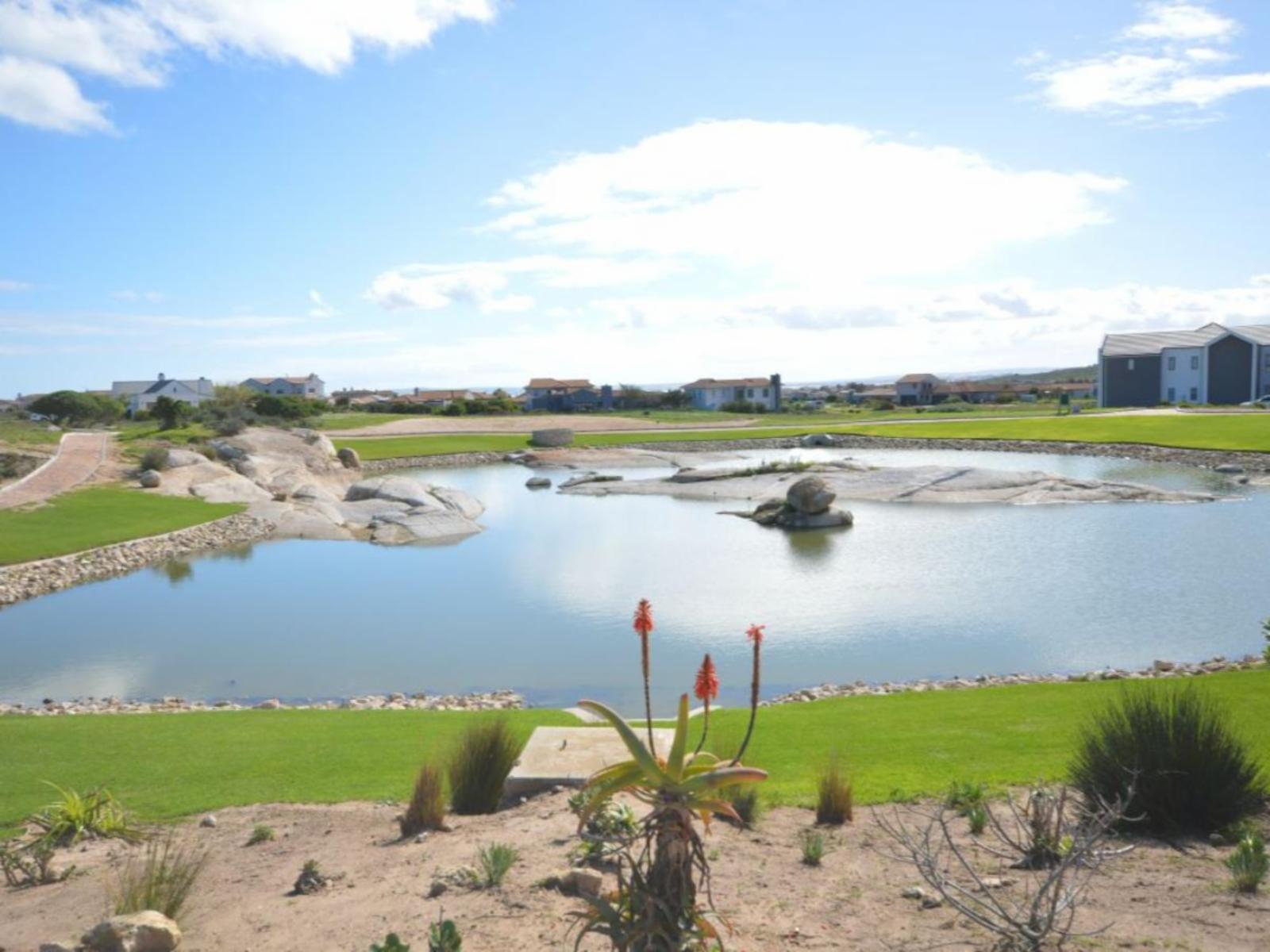 Langebaan Holiday Homes