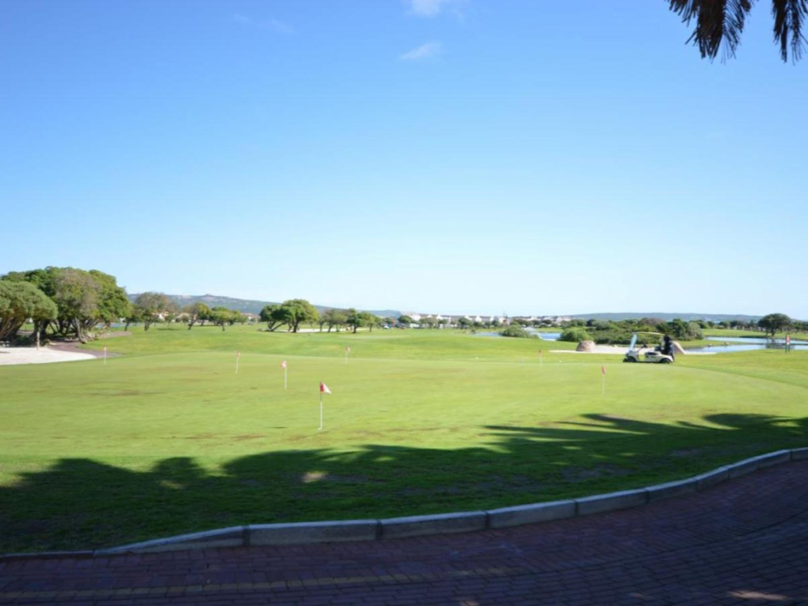 Langebaan Holiday Homes