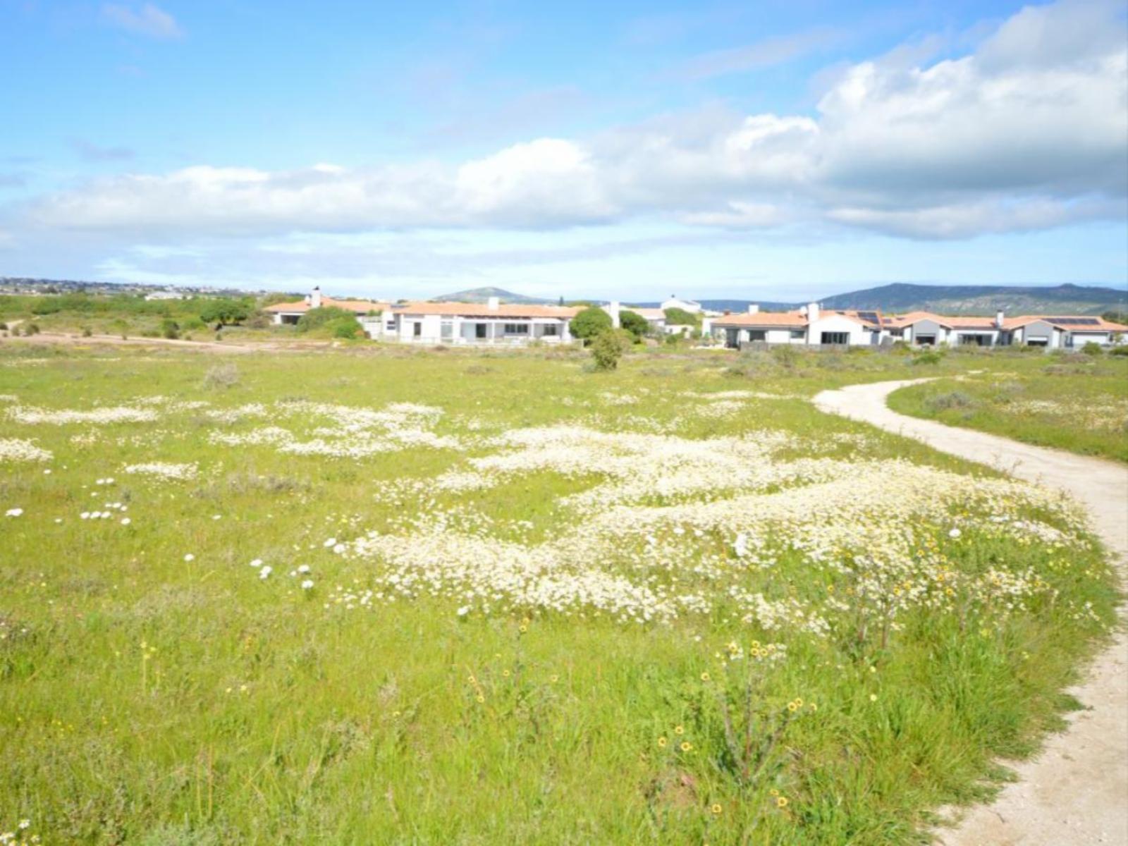Langebaan Holiday Homes