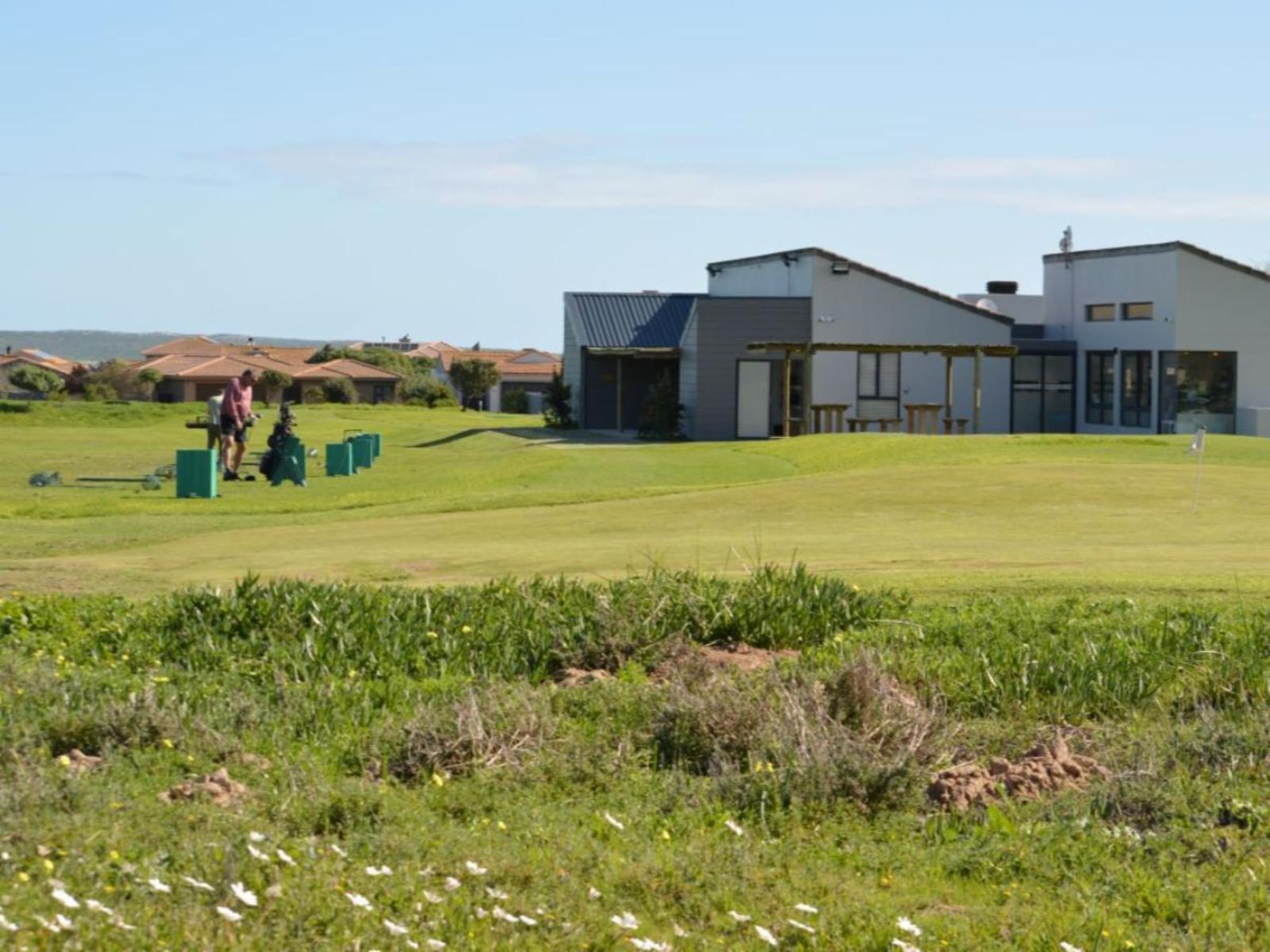 Langebaan Holiday Homes