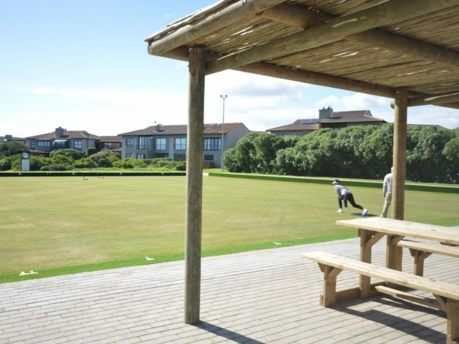 Langebaan Holiday Homes