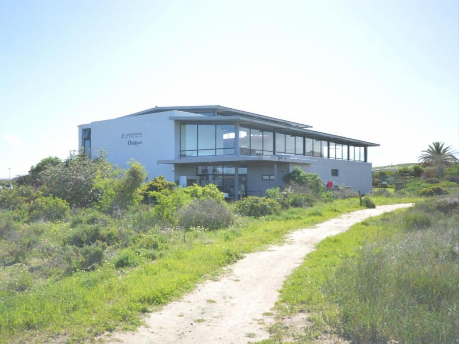 Langebaan Holiday Homes