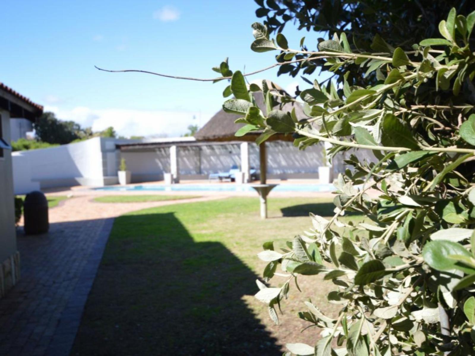 Langebaan Holiday Homes