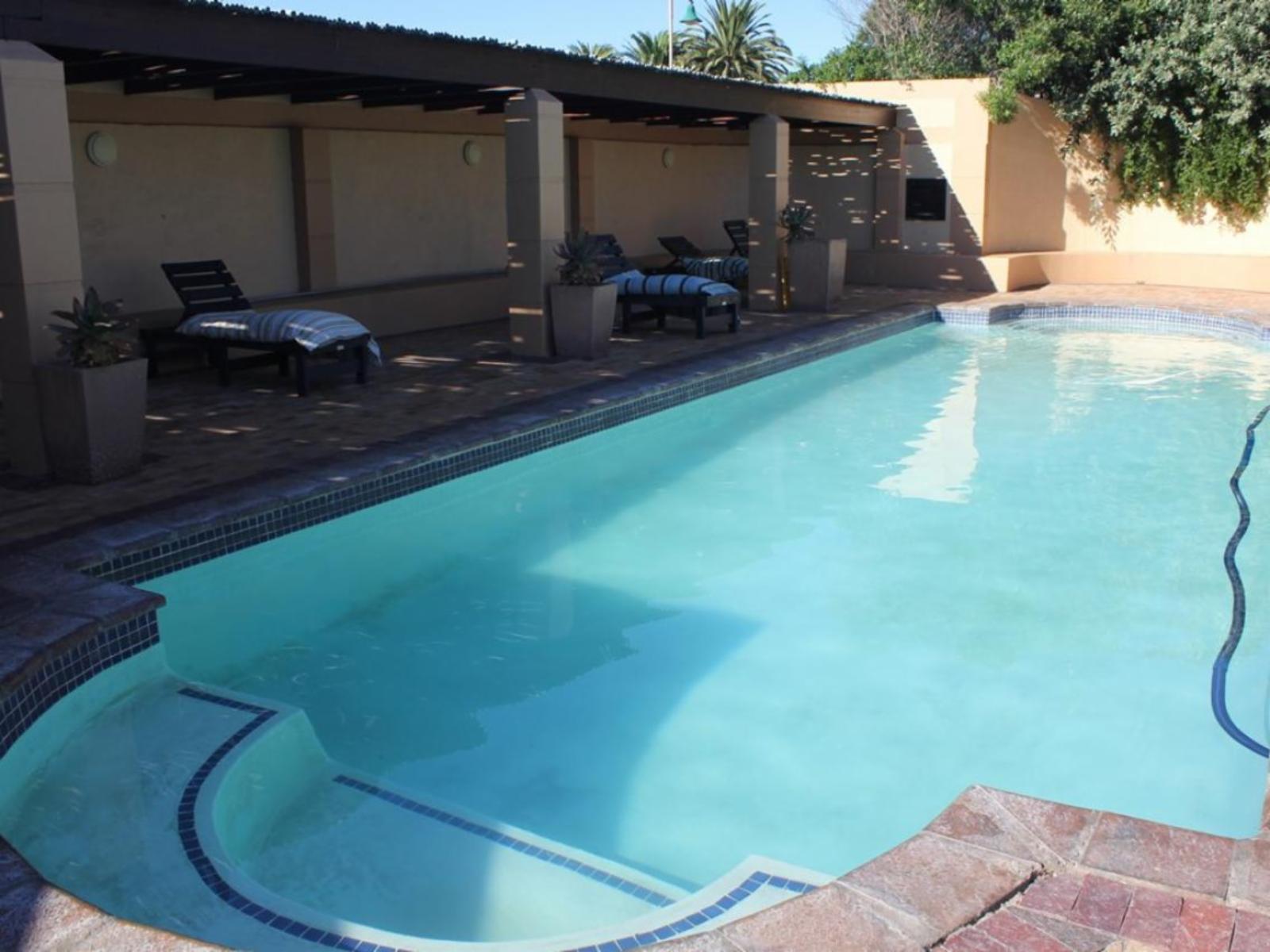 Langebaan Holiday Homes