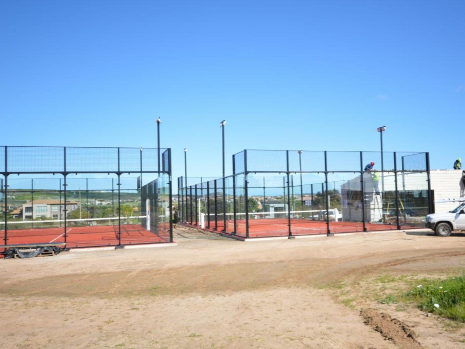 Langebaan Holiday Homes