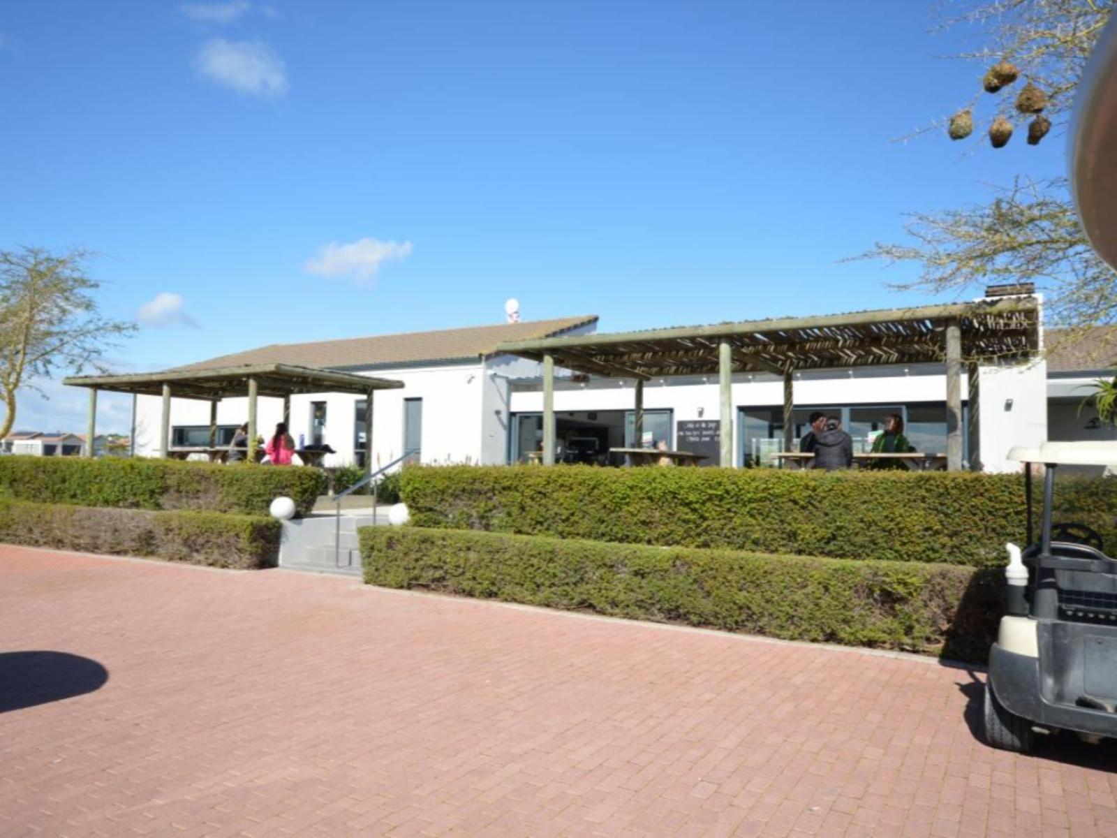 Langebaan Holiday Homes