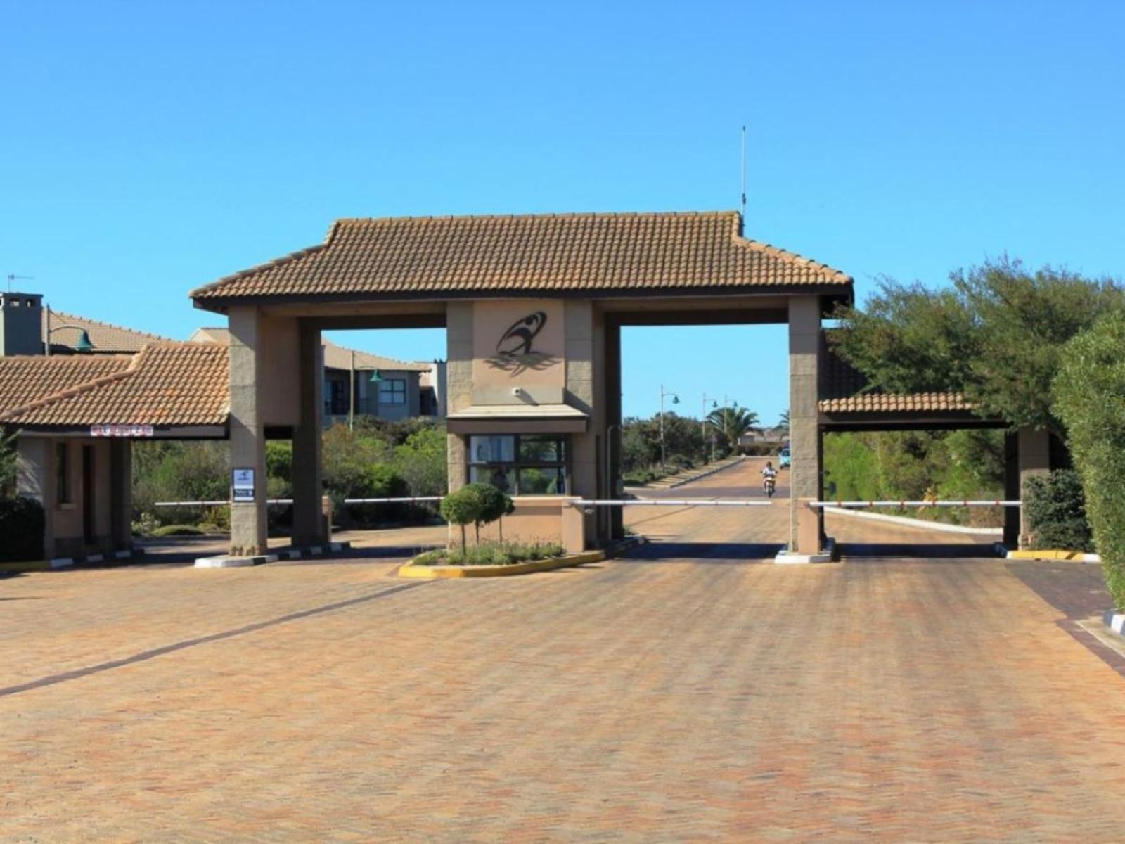 Langebaan Holiday Homes